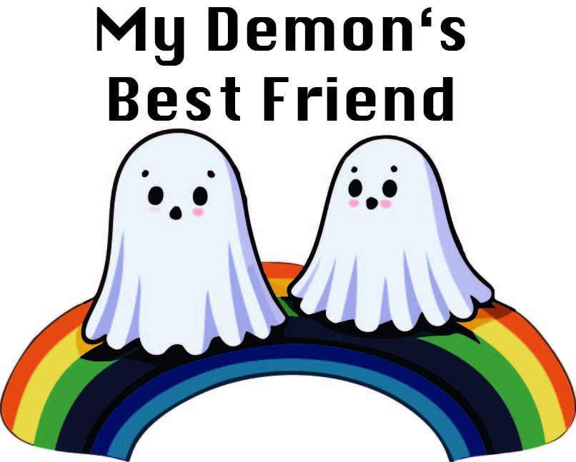 My Demon’s Best Friend